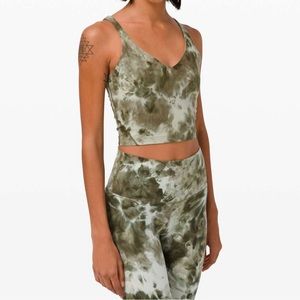 Lululemon Align tank